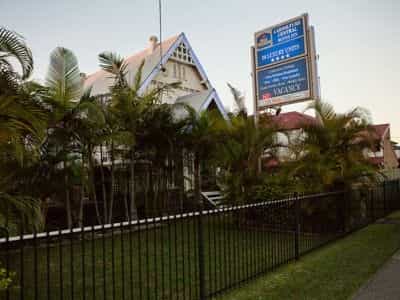 Best Western Caboolture Central Motor Inn