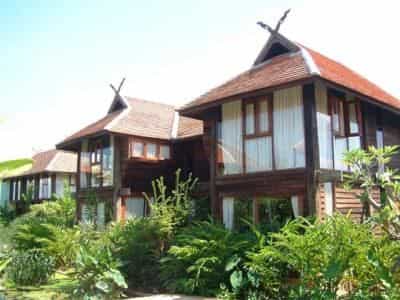 Ban Sabai Village Resort & Spa