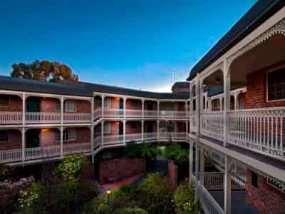 Medina Serviced Apartments