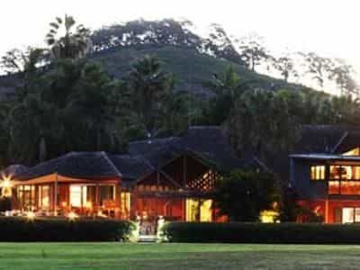 BreakFree Aanuka Beach Resort