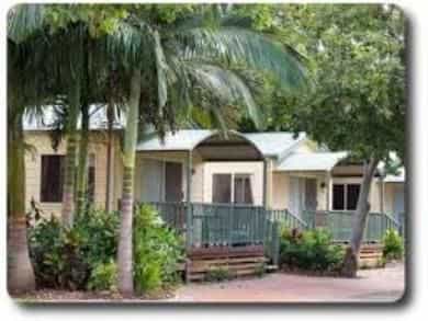 Cooktown Holiday Park