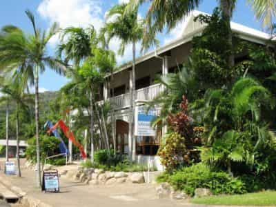 Sovereign Resort Hotel