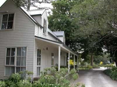 Glen Isla House