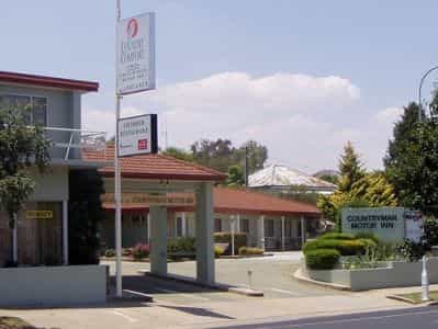 Country Comfort Cowra Countryman