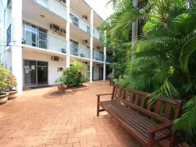 Coconut Grove Holiday Apartments