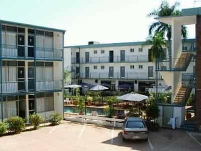 Comfort Inn Asti Darwin
