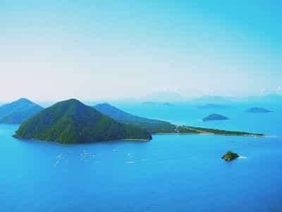 Dunk Island