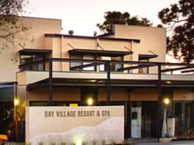 Bay Village Resort Dunsborough