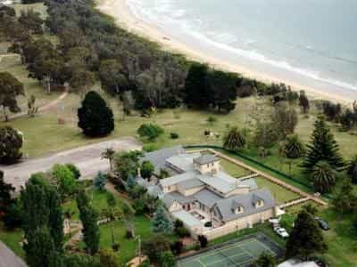 Seahorse Inn