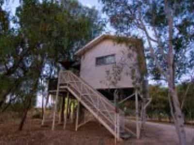 Fitzroy River Lodge