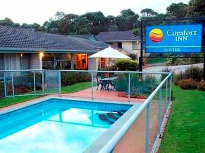 Comfort Inn Foster