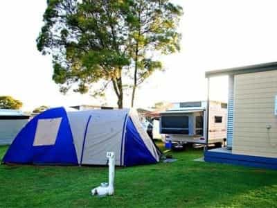 Geelong Riverview Tourist Park