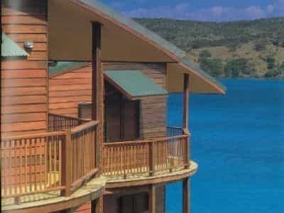 Hamilton Island Holiday Homes