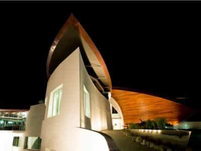 Hamilton Island Yacht Club Villas