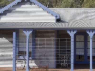 Saltbush Motor Inn