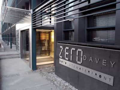 Zero Davey Boutique Hotel