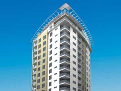 Oaks Aspire Apartments