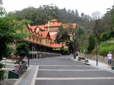 Jenolan Caves