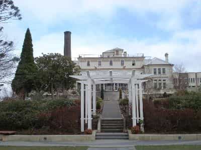 Carrington Hotel