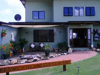 Keswick Island Guest House