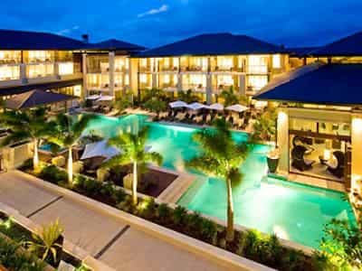 Grand Mercure Apts Casuarina Beach