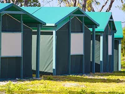 Lady Elliot Island Eco Resort