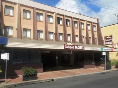 Centrepoint Motel