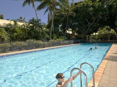 Barefoot Lodge