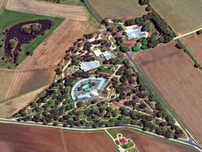 Lyndoch Hill