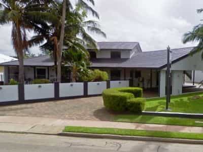 Alara Motor Inn