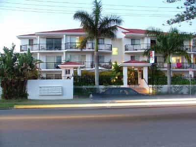 Shaz Maisons Apartments