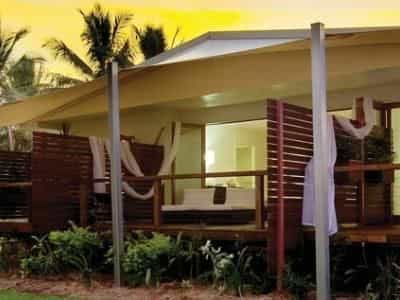 Castaways Resort And Spa