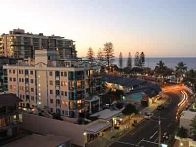 Aegean Apartments