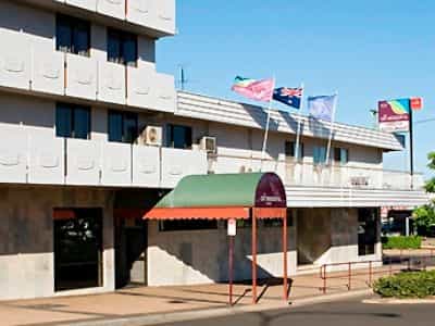 ibis Styles Mt Isa