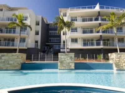 Aqua Resort