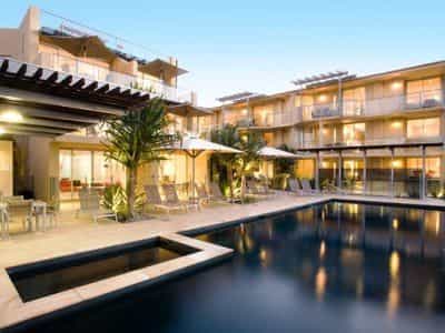 Maison Noosa
