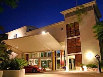 Noosa Blue Resort