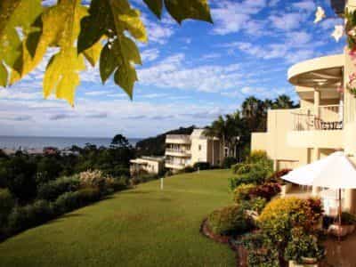 Noosa Crest