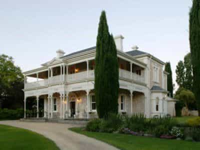 Padthaway Homestead