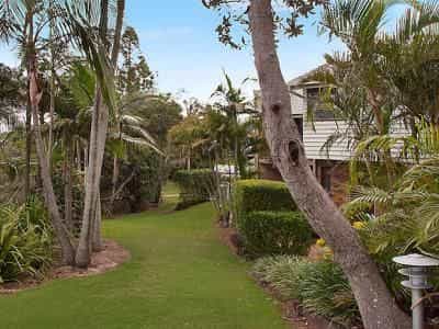 Glen Eden Beach Resort