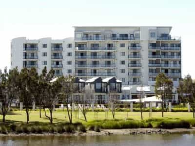 Assured Ascot Quays Apartment Hotel