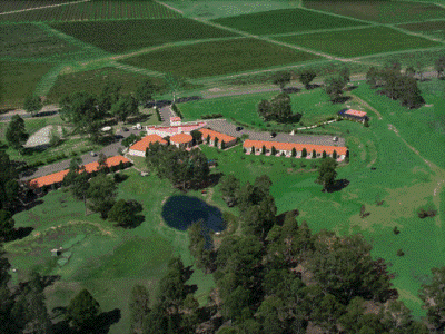 Estate Tuscany, The Mill & Brokenback Bar