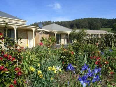 Port Arthur Villas