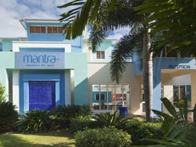 Mantra Aqueous Port Douglas