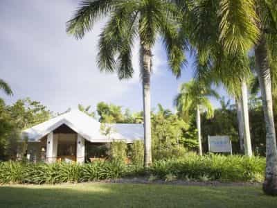 Paradise Links Resort Port Douglas