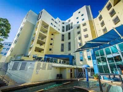 Ki-ea Apartments