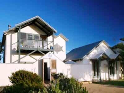 Villa Pescatore