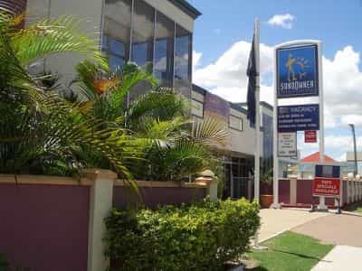 Sundowner Rockhampton