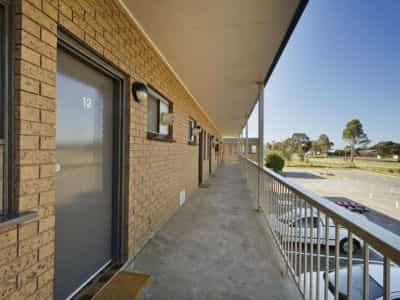 The Reserve Hotel
