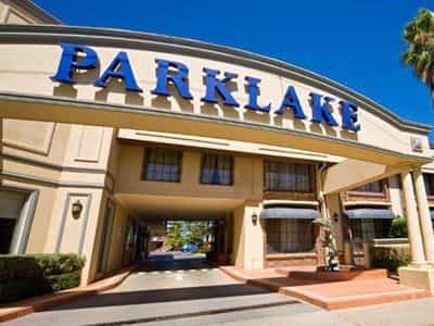 Quality Parklake Shepparton